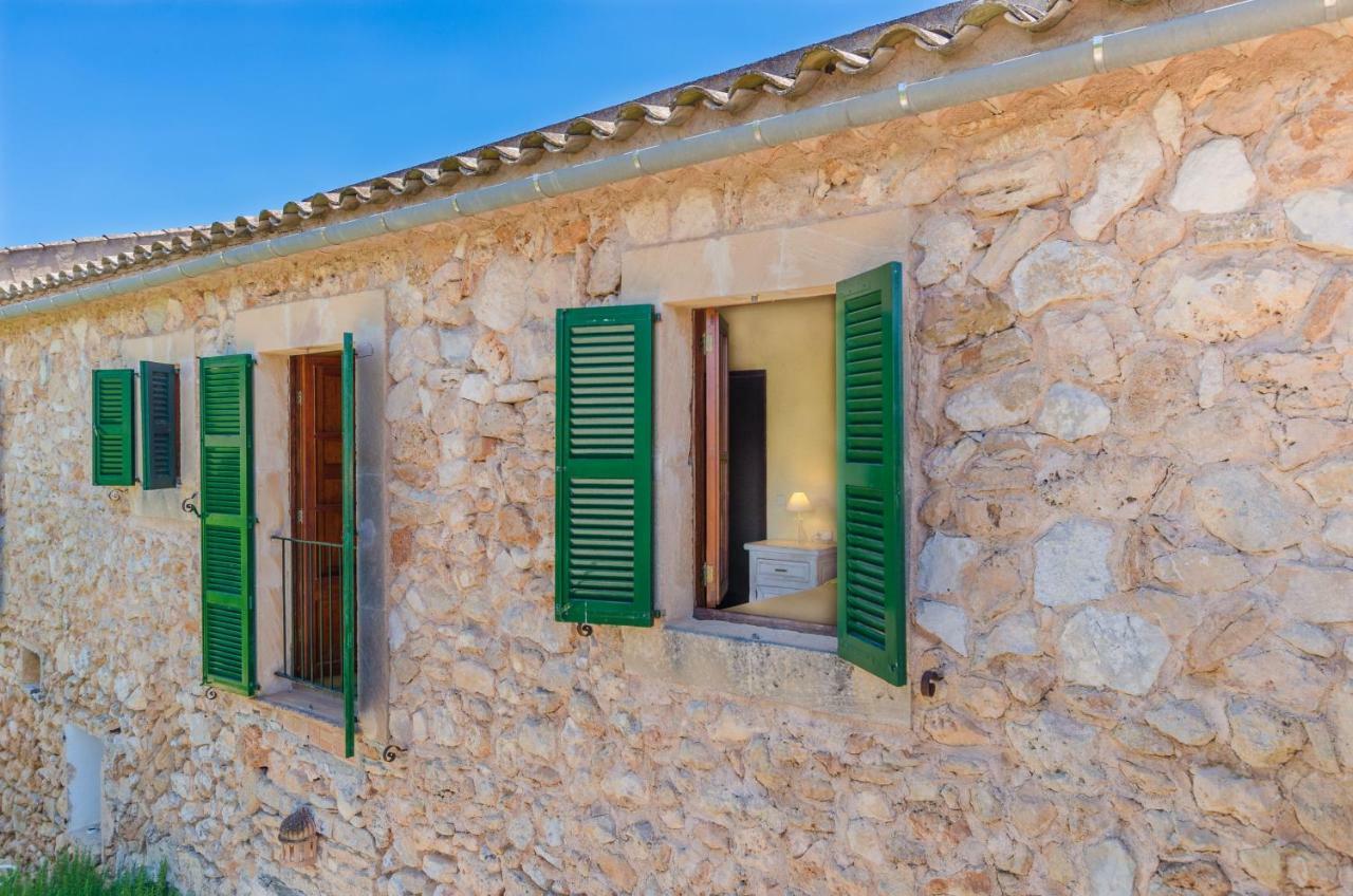 Son Sureda * Manacor (Mallorca)