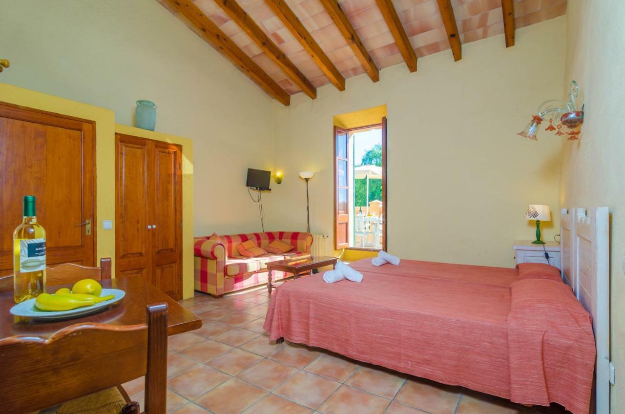 Son Sureda Apartamento *
