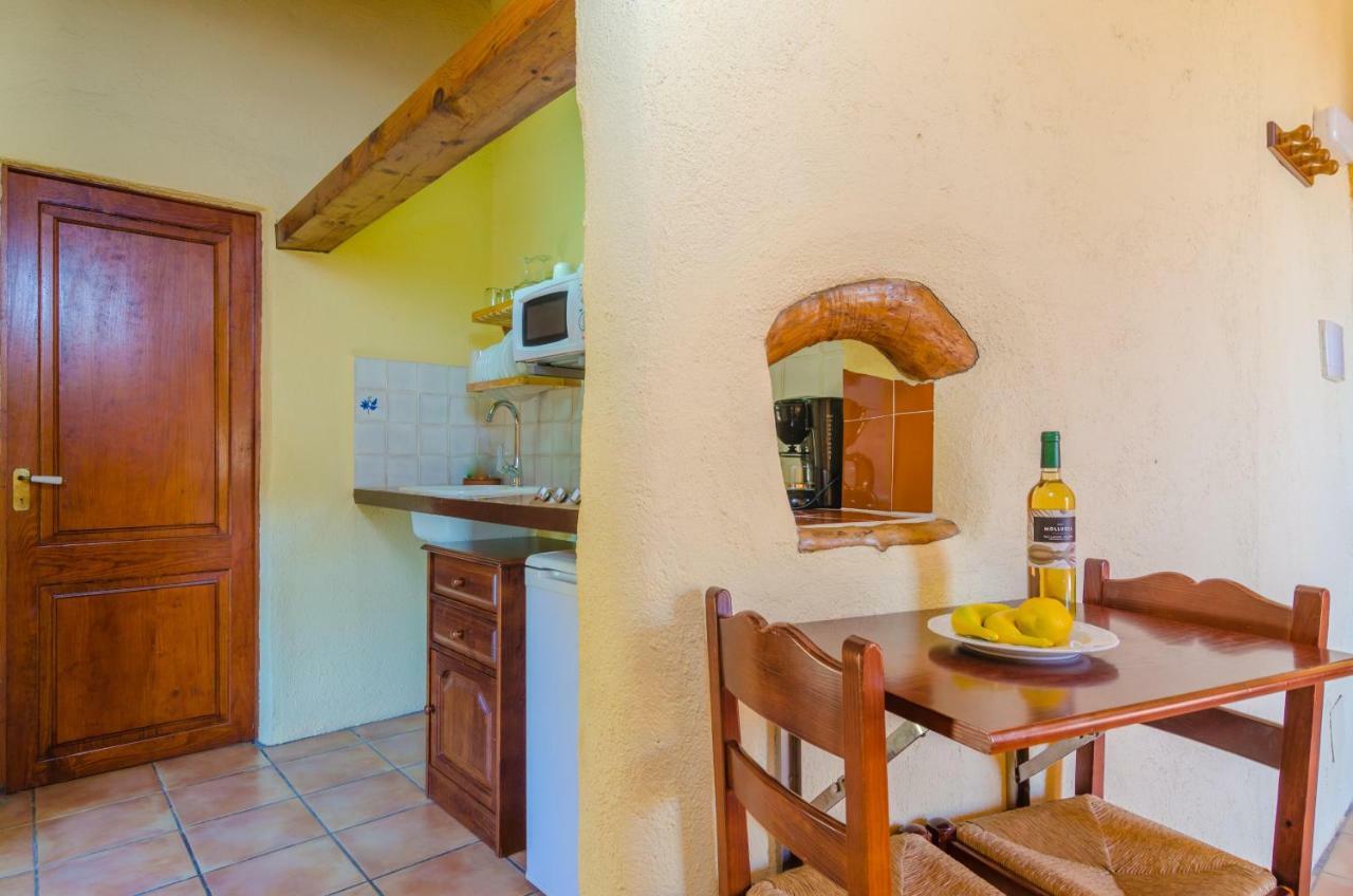Apartamento Son Sureda Manacor (Mallorca)