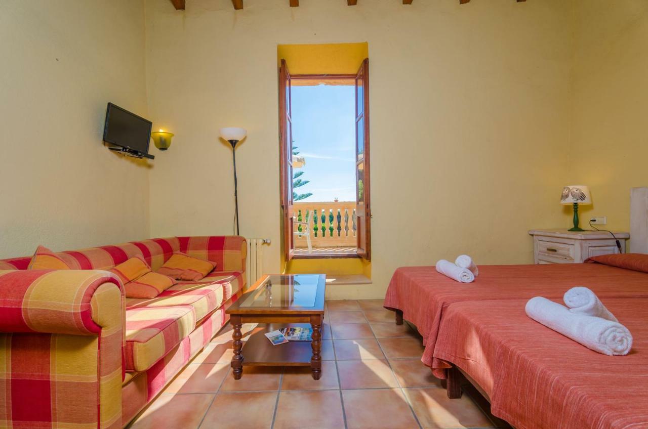 Apartamento Son Sureda