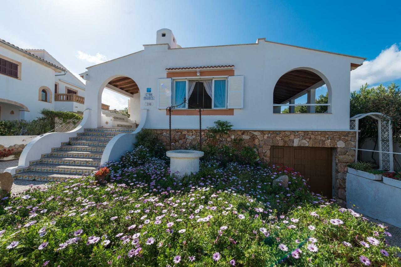 Chalet Ca'n Miquel *