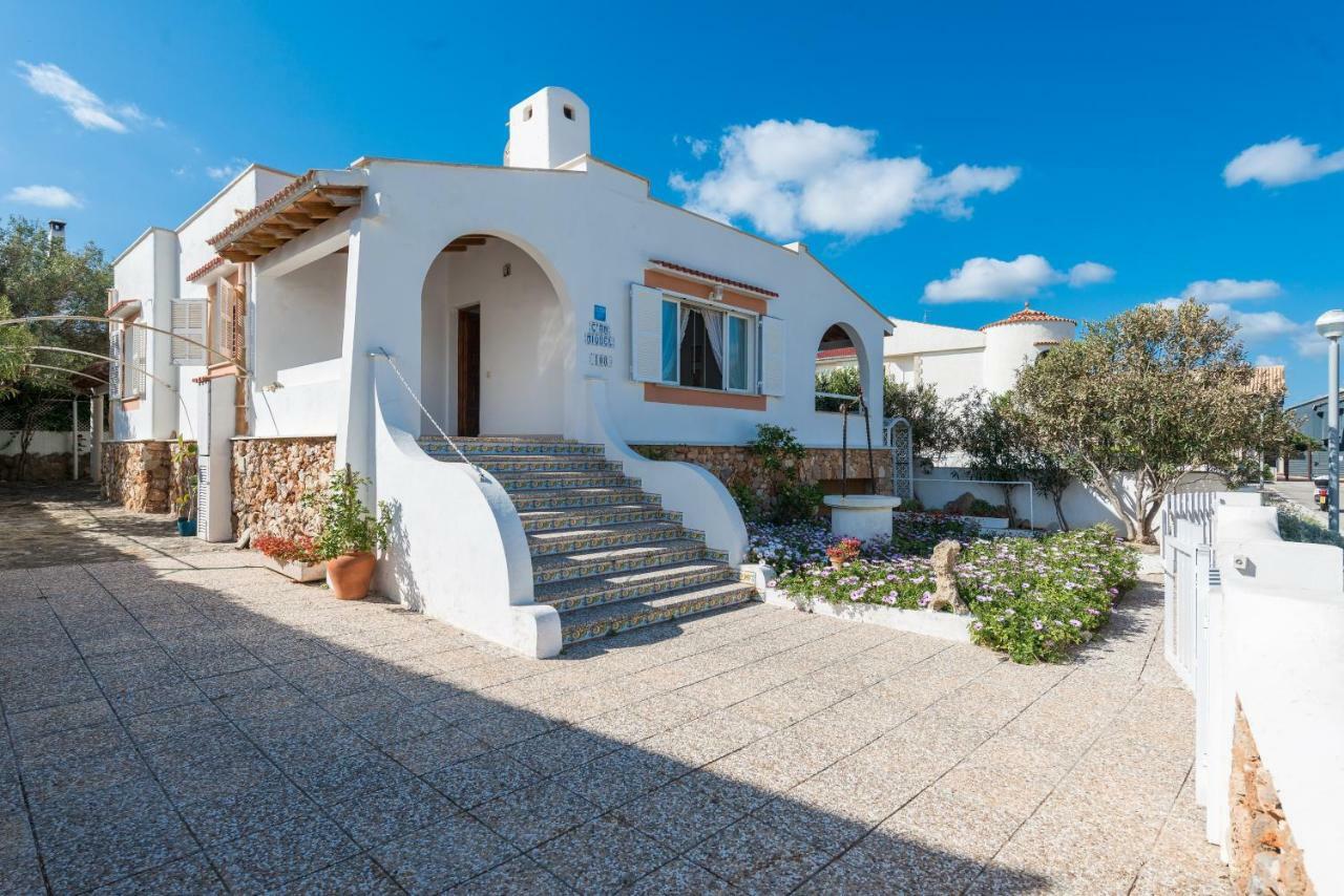 Chalet Ca'n Miquel