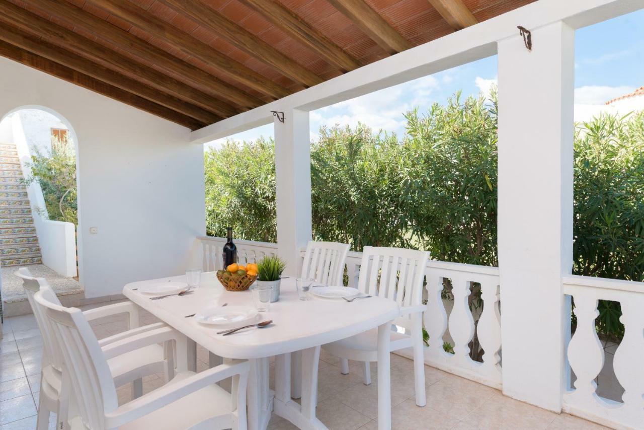 Chalet Ca'n Miquel *
