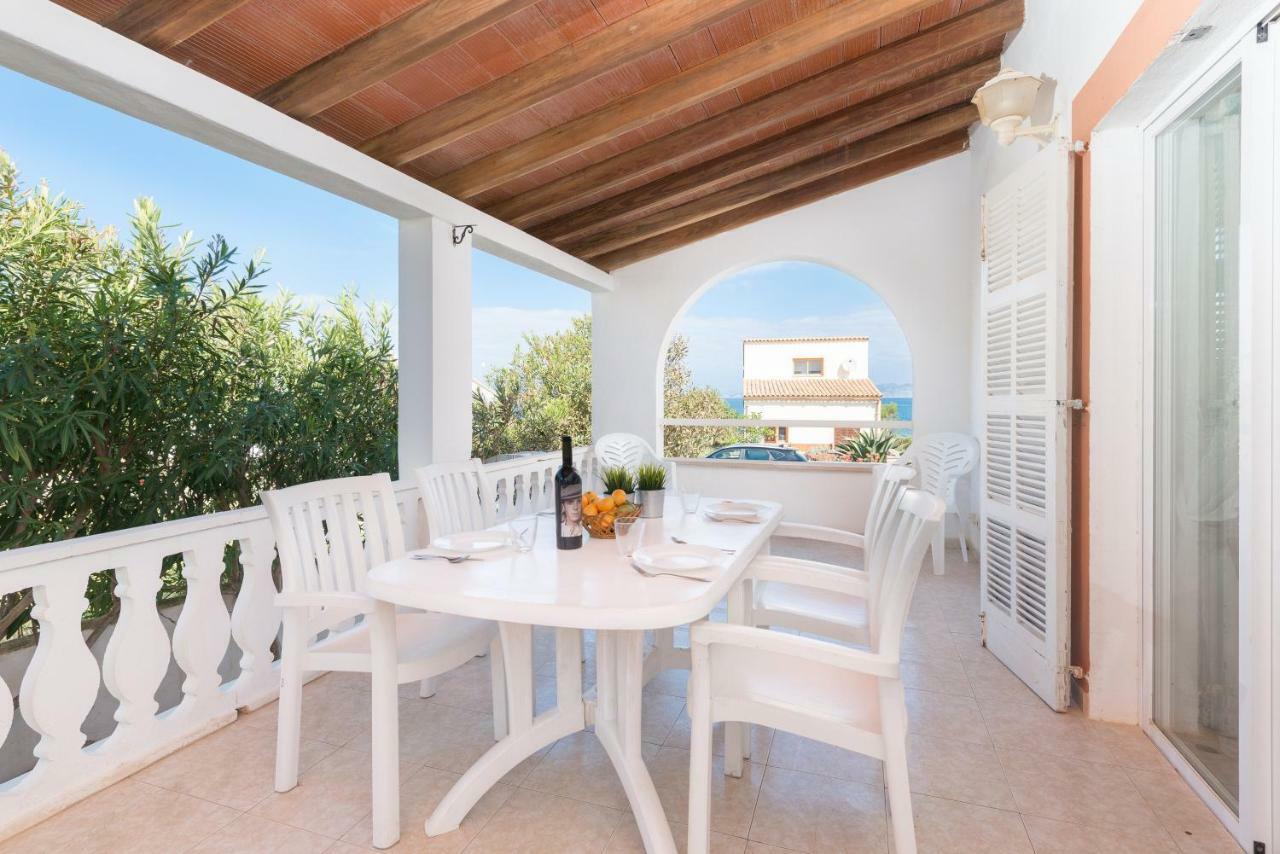 Chalet Ca'n Miquel Artà