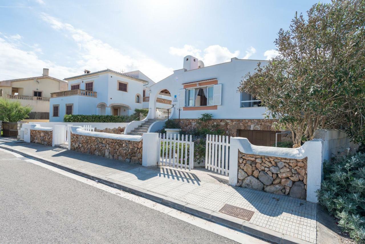 Chalet Ca'n Miquel Artà