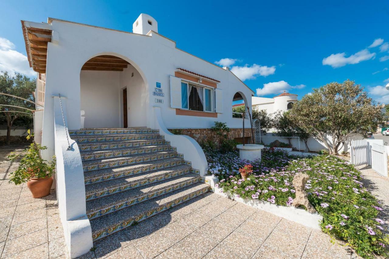 Ca'n Miquel Chalet