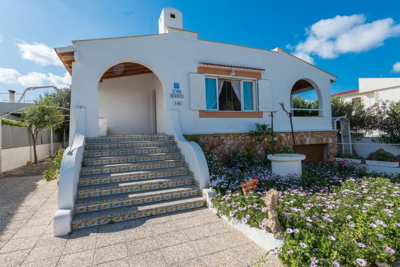 Chalet Ca'n Miquel *