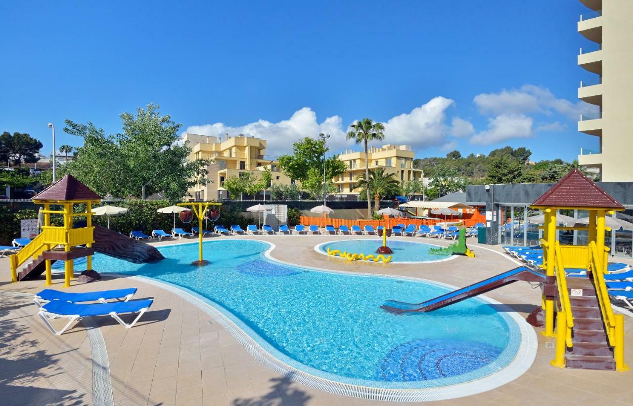 Sol Mallorca Hotel Palma Nova (Mallorca)
