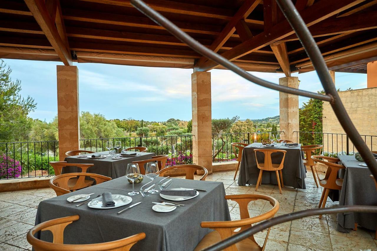 Pula Boutique 5* Son Servera (Mallorca)