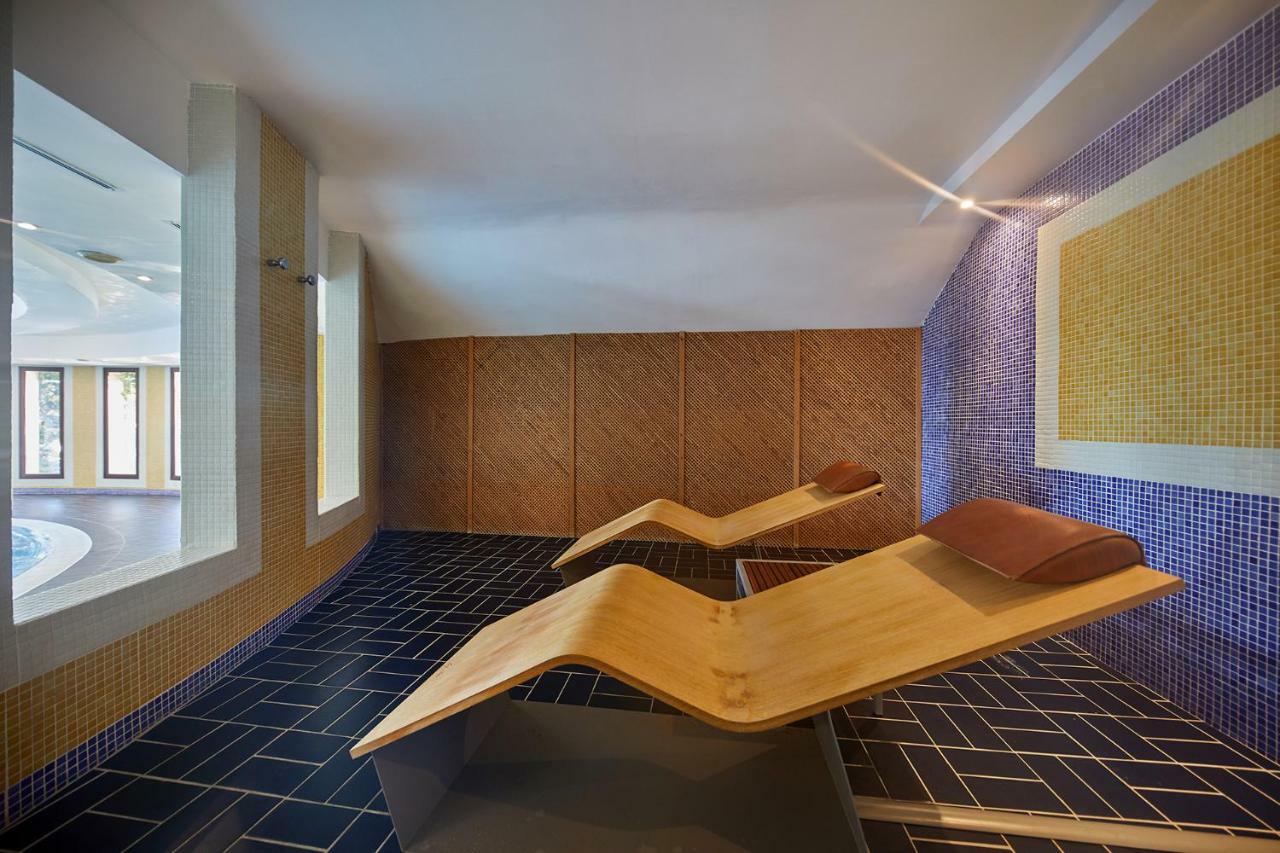 Pula Boutique Son Servera (Mallorca)