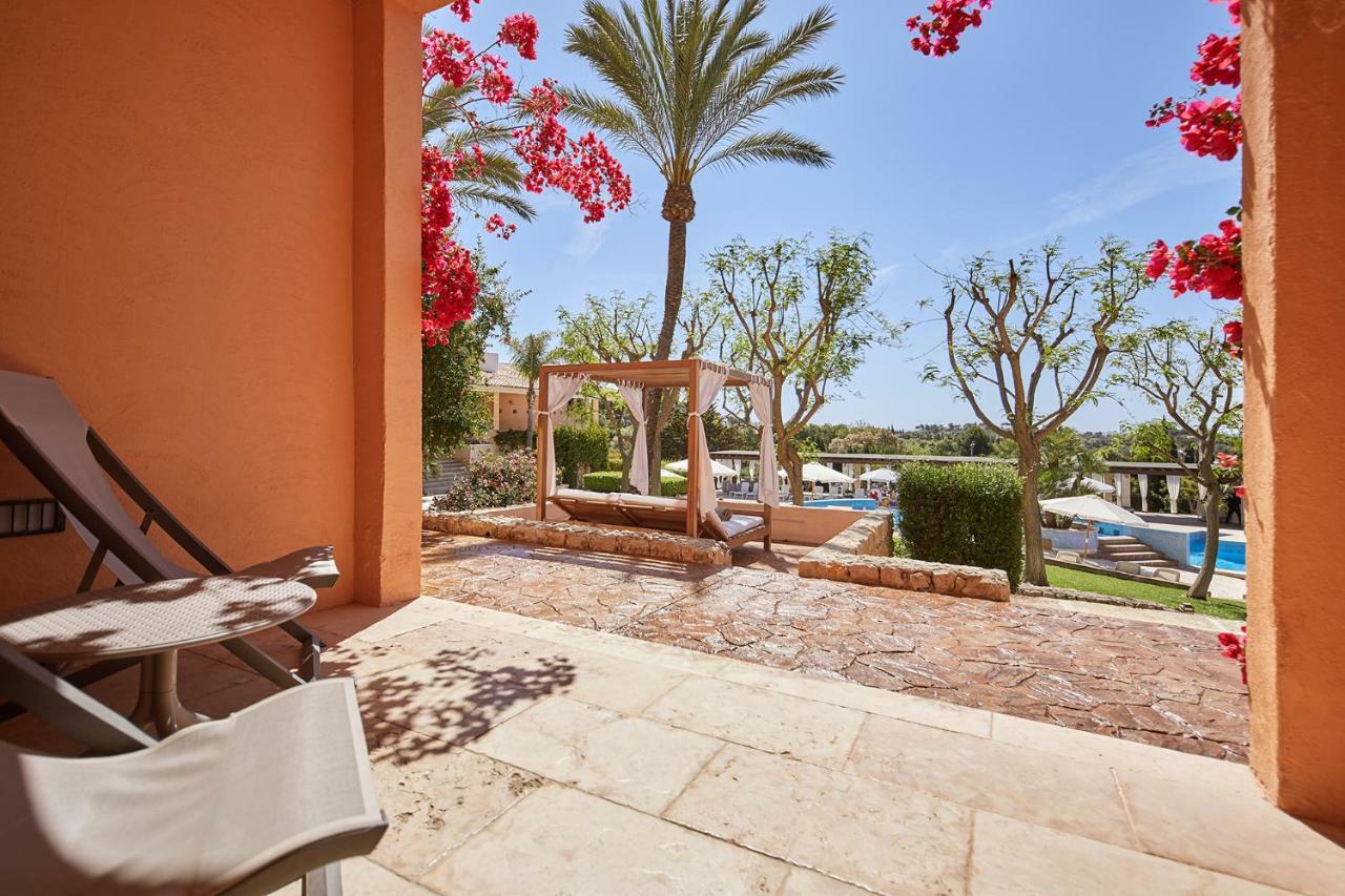 Pula Boutique Hotel Son Servera (Mallorca)