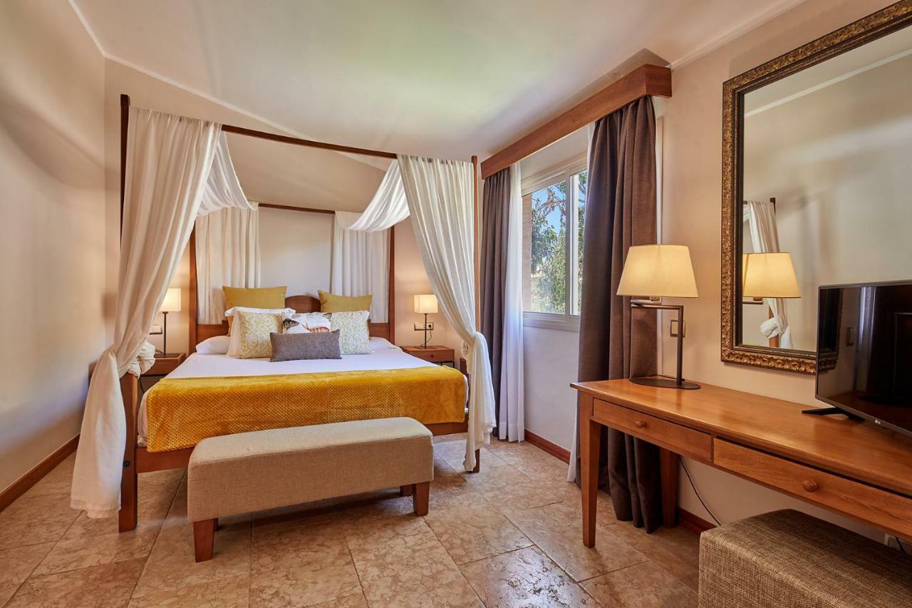 Pula Boutique 5* Son Servera (Mallorca)