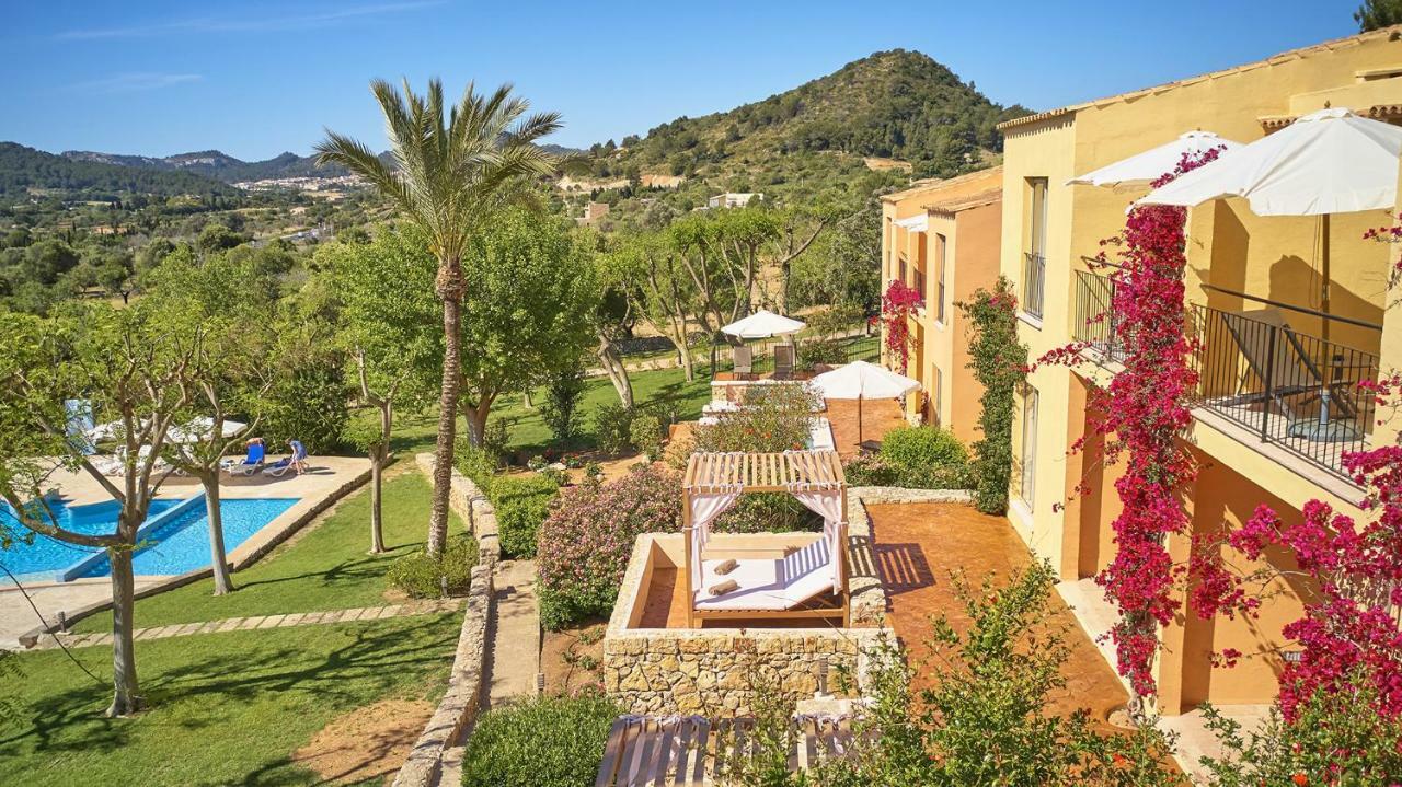 Pula Boutique Son Servera (Mallorca)
