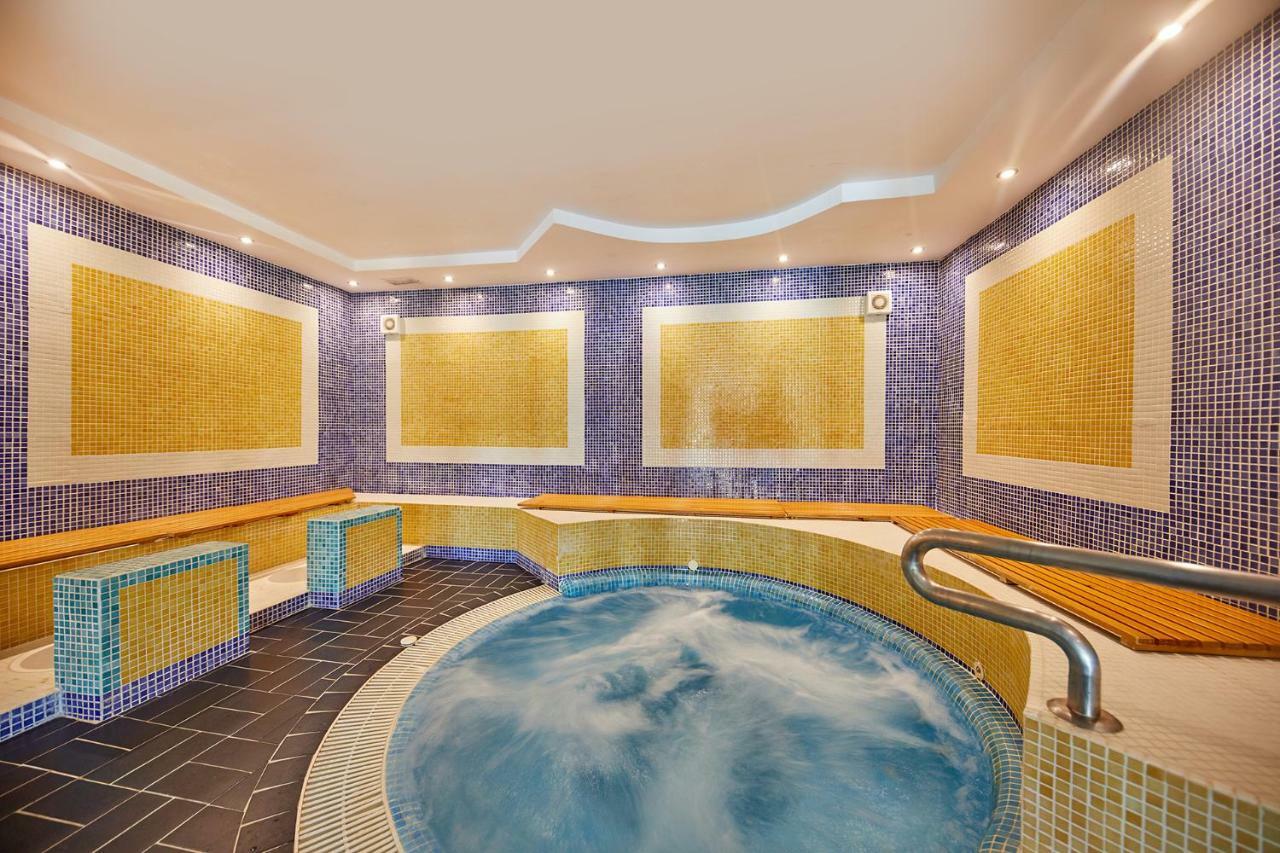 Pula Boutique 5* Son Servera (Mallorca)