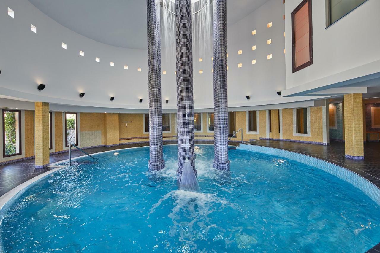 Hotel Pula Boutique 5*