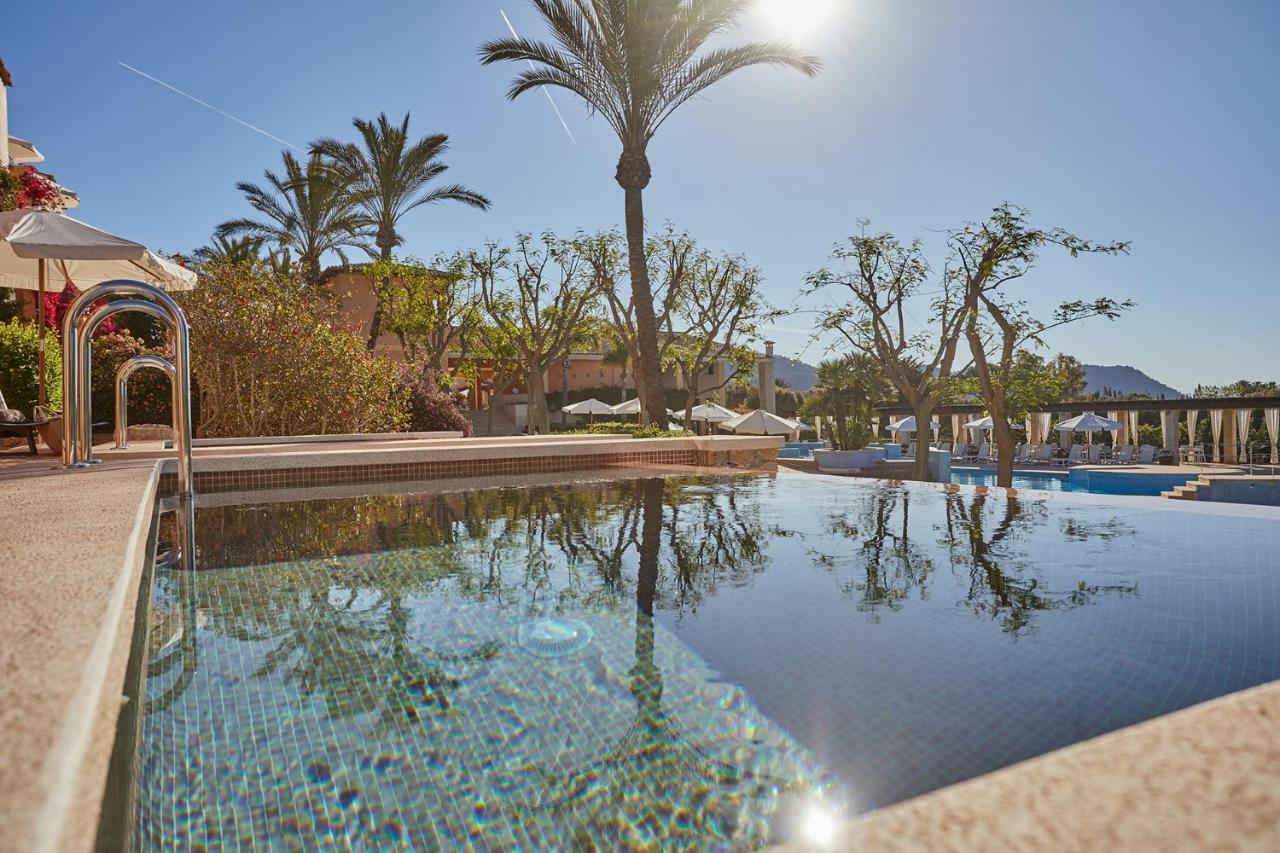 Hotel Pula Boutique Son Servera (Mallorca)