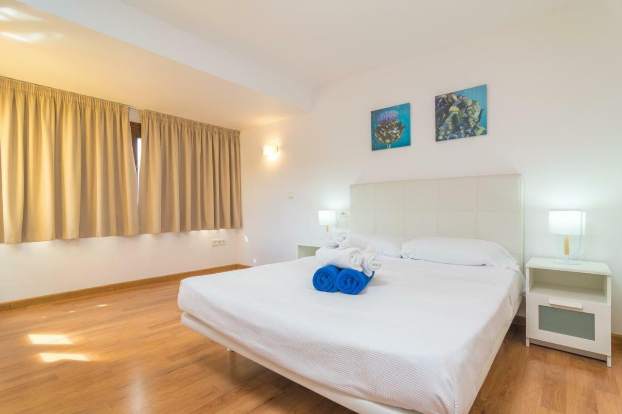 Casa Loli Villa