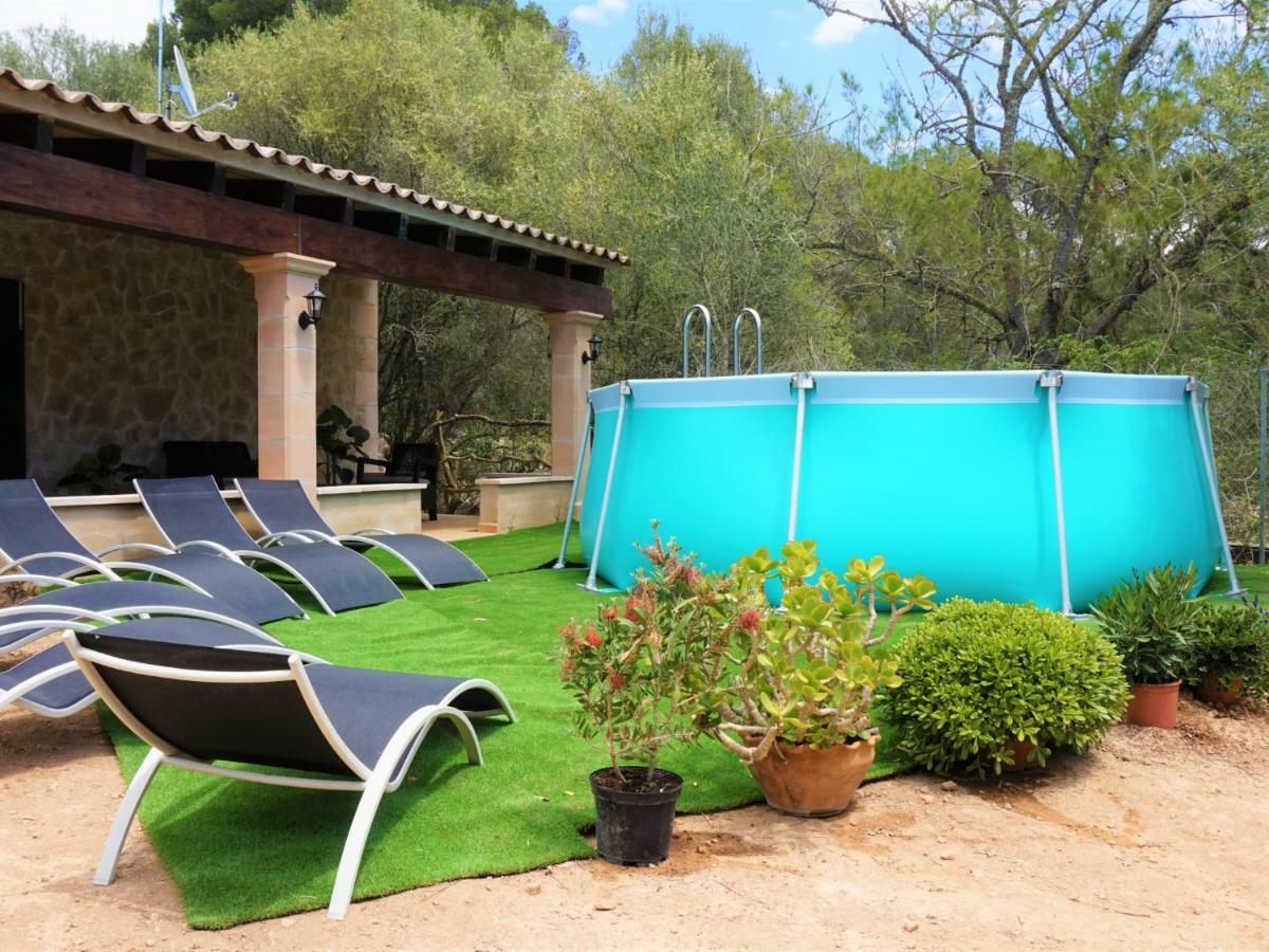 Cas Rellotger Villa *