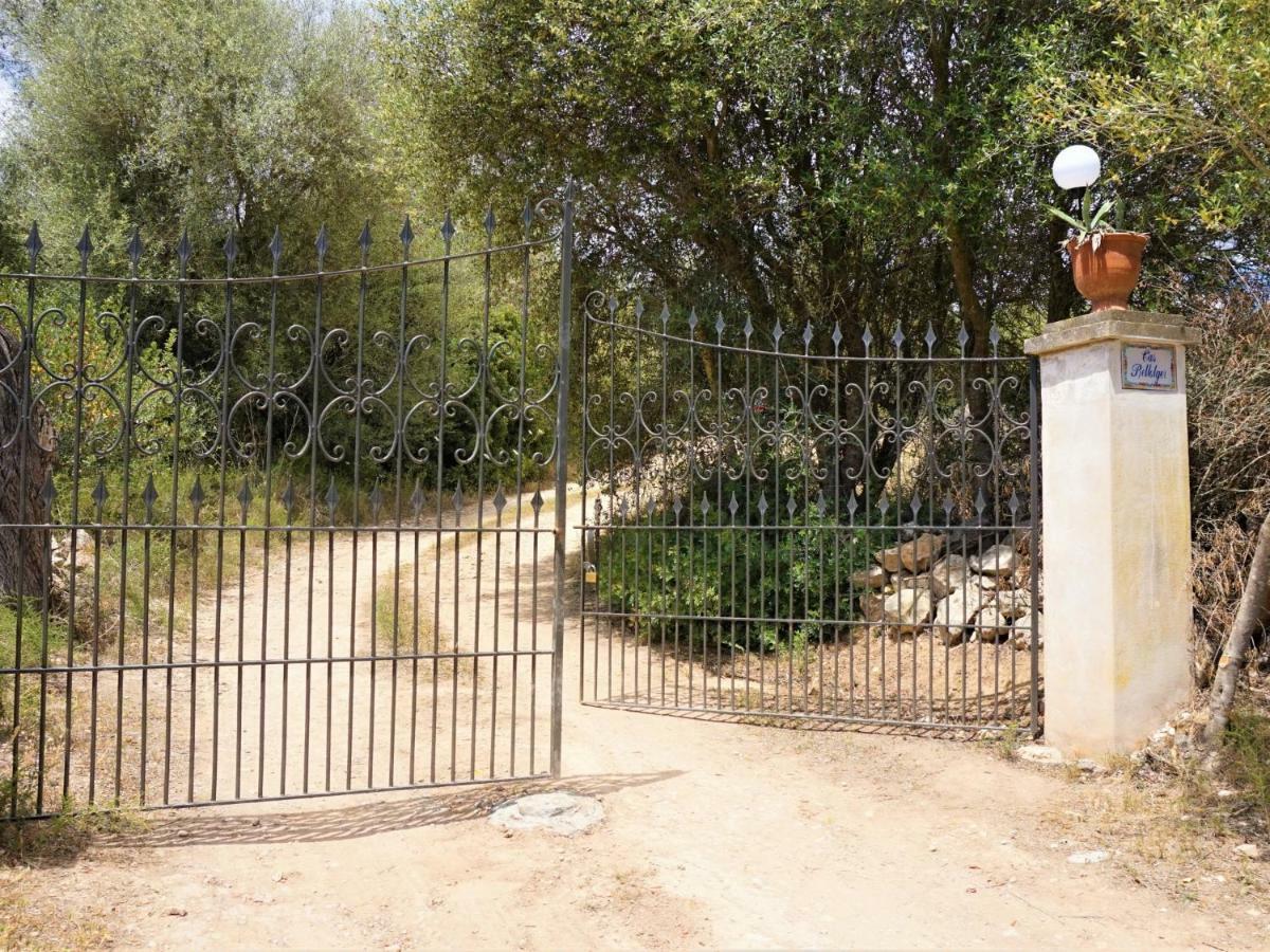 Cas Rellotger Villa Llucmajor (Mallorca)