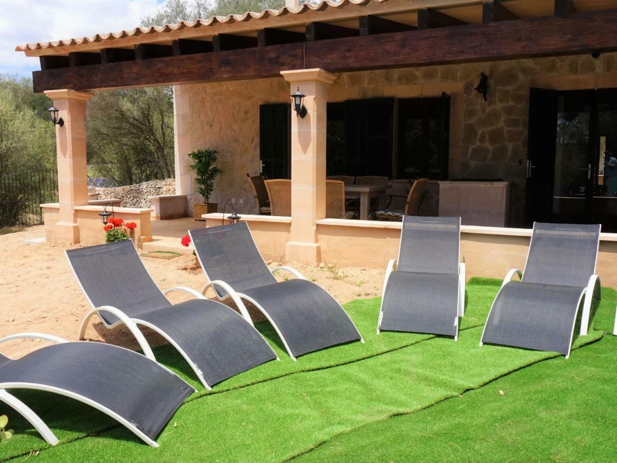 Villa Cas Rellotger Llucmajor (Mallorca)