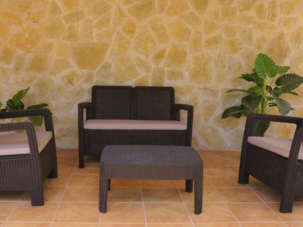 Cas Rellotger Villa *