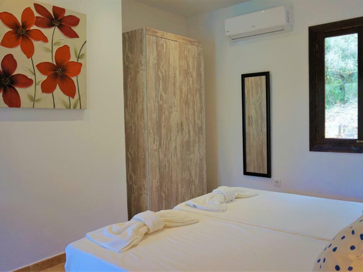 Cas Rellotger Villa Llucmajor (Mallorca)