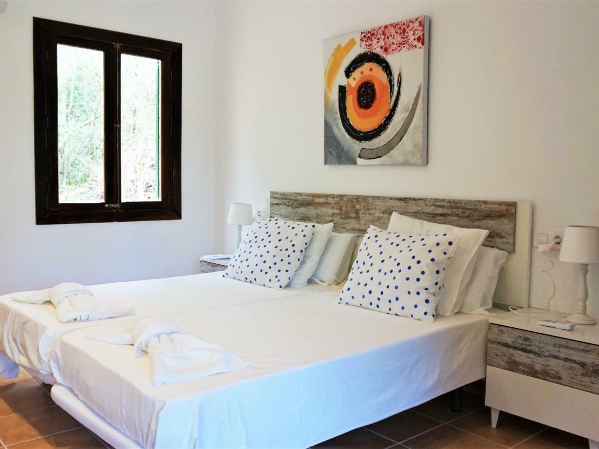 Villa Cas Rellotger