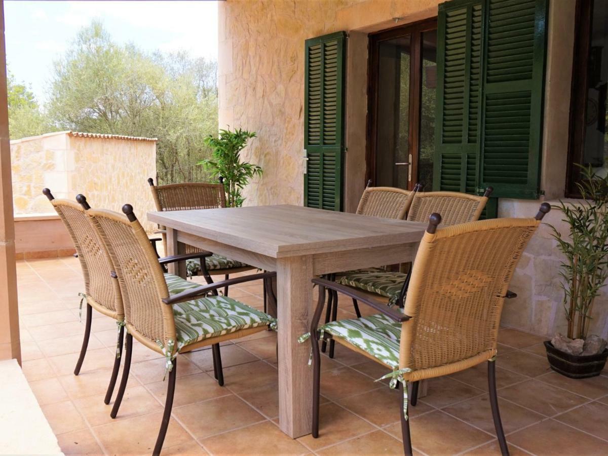 Cas Rellotger Villa *