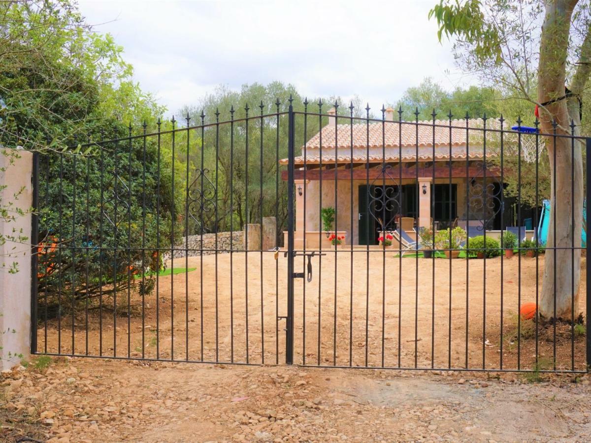 Cas Rellotger Villa