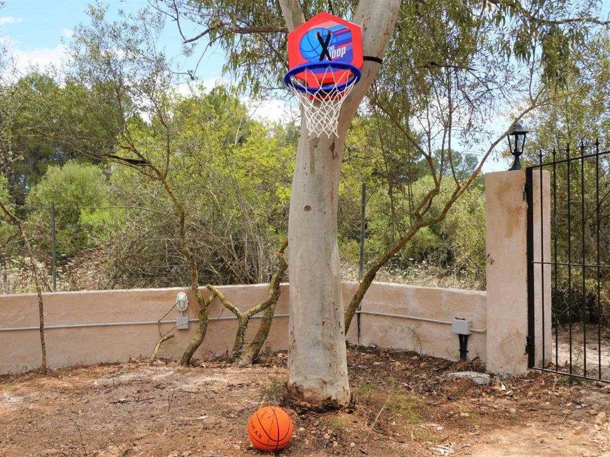 Cas Rellotger * Llucmajor (Mallorca)