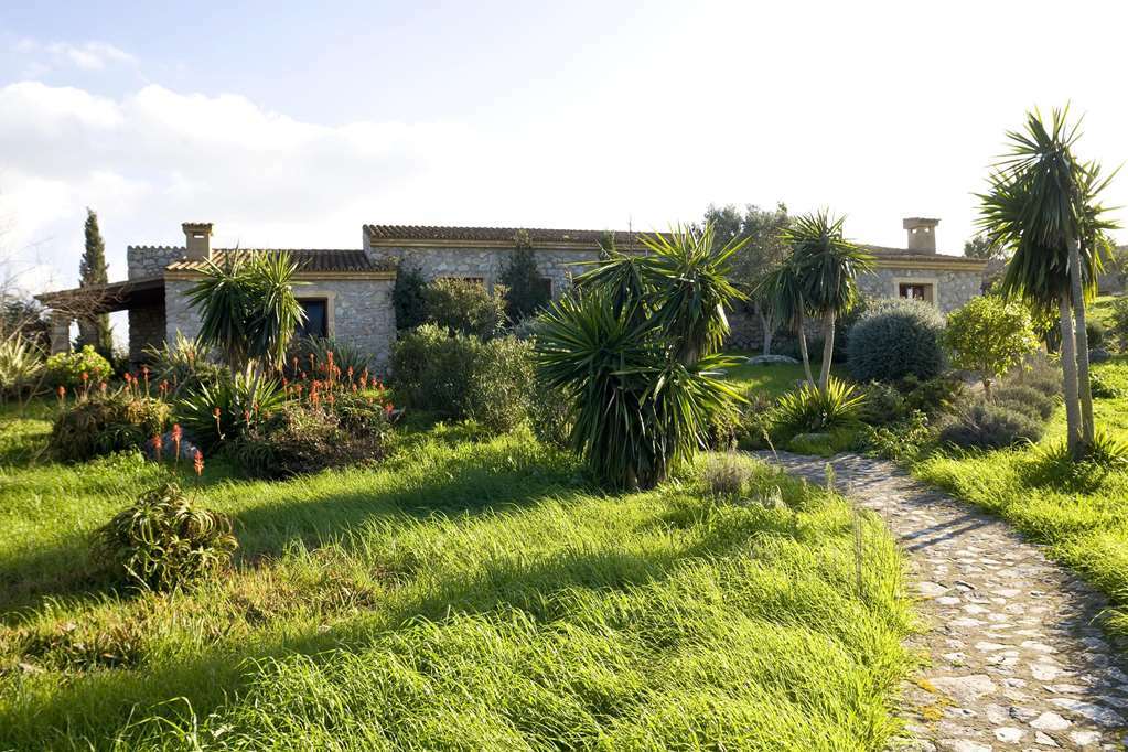 Carrossa & Hotel Arta