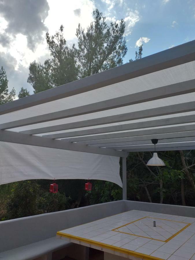 Shangri La Family Villa Colonia de Sant Pere
