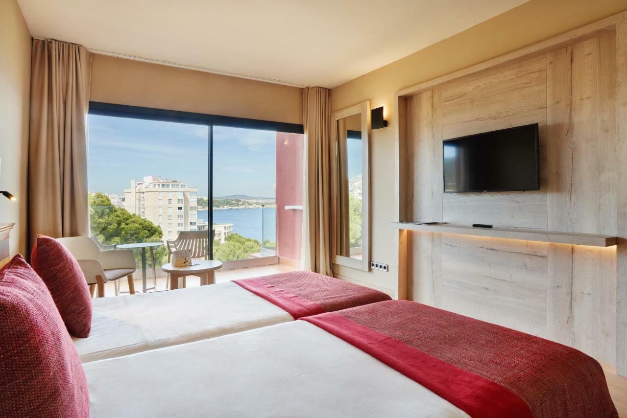 Hotel Bonanza Park By Olivia Collection Calvià