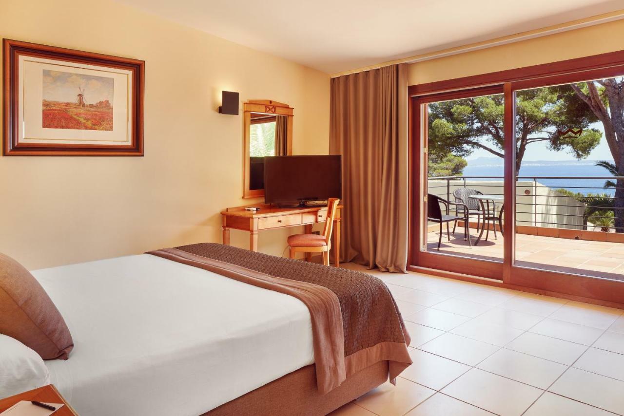 Hotel Bonanza Park By Olivia Collection 4*