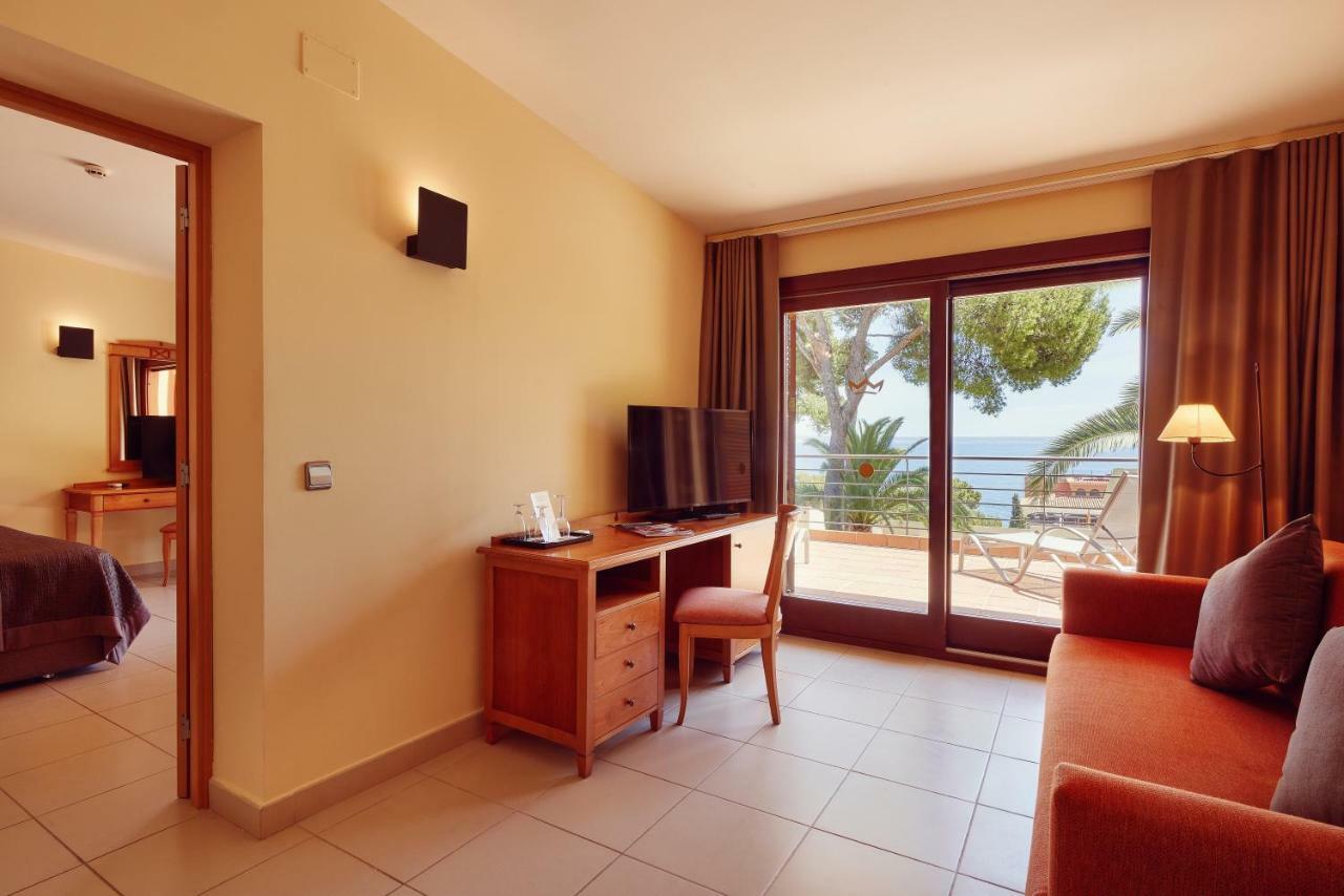 Hotel Bonanza Park By Olivia Collection 4*