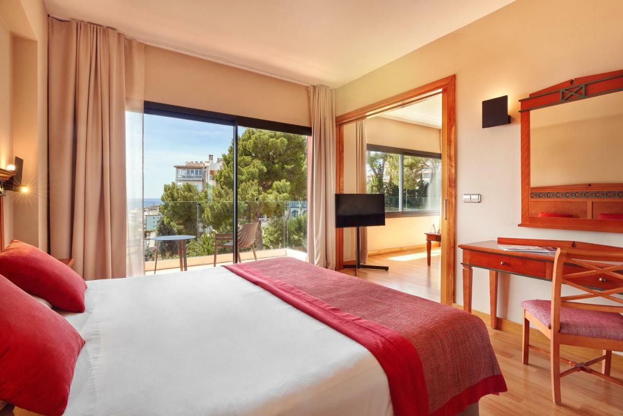 Hotel Bonanza Park By Olivia Collection Calvià