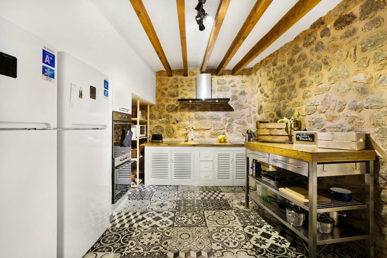 Hostel Hostel Soller Soller