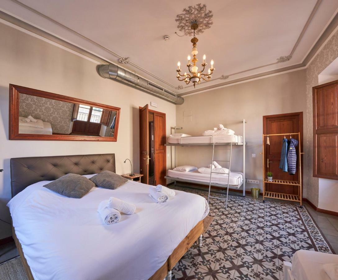 Hostel Soller * Soller