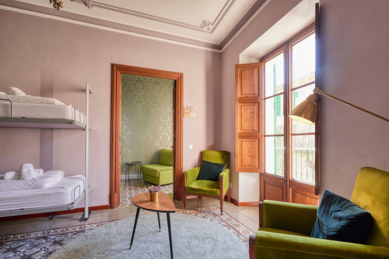Hostel Hostel Soller