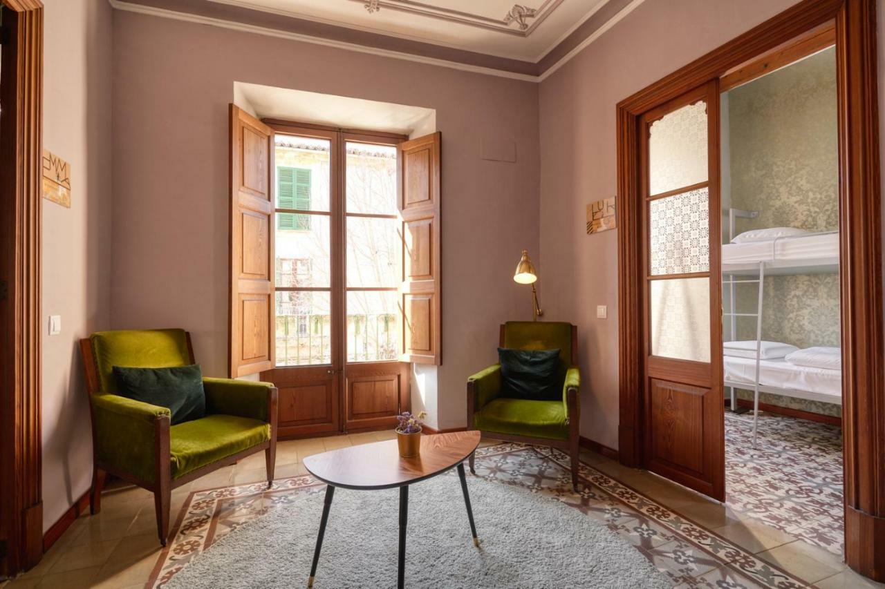 Hostel Soller