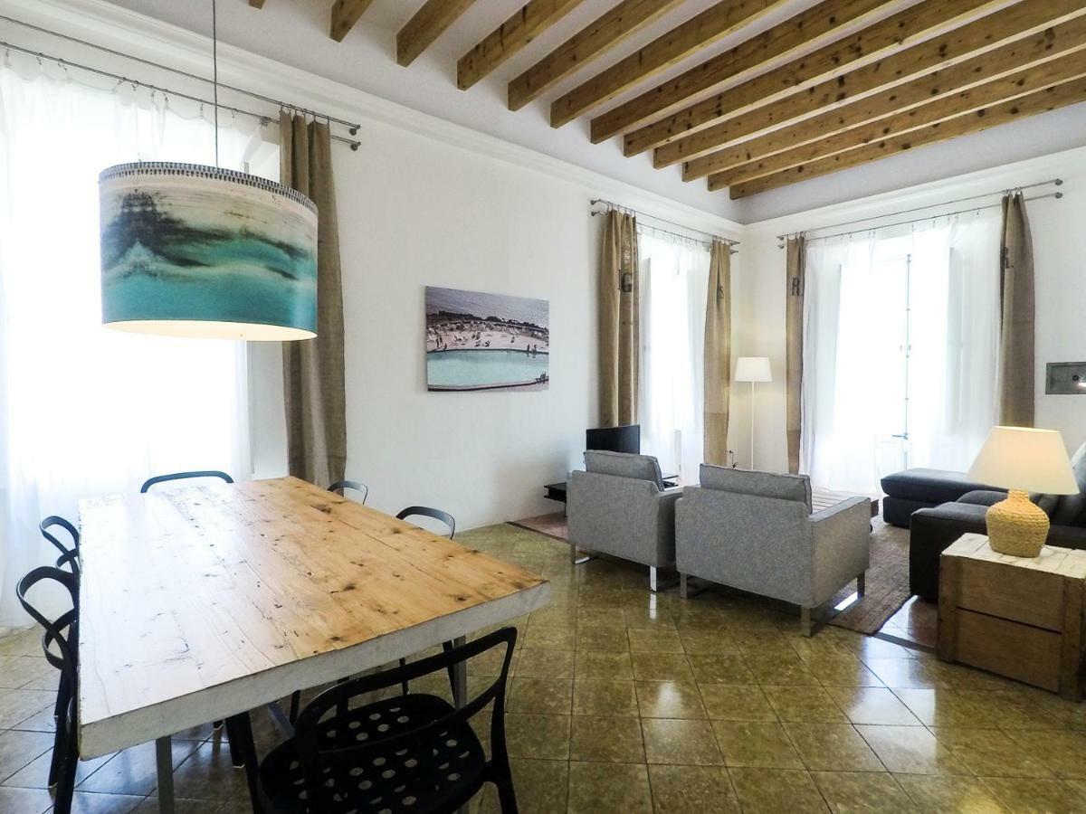 Holiday home Orient Capdepera - Turismo De Interior *