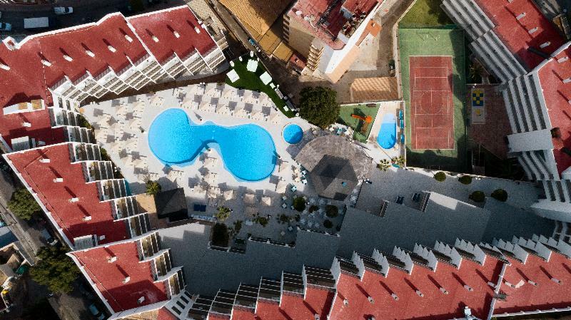 Palmanova By Trh (adults Only) Hotel Magaluf (Mallorca)