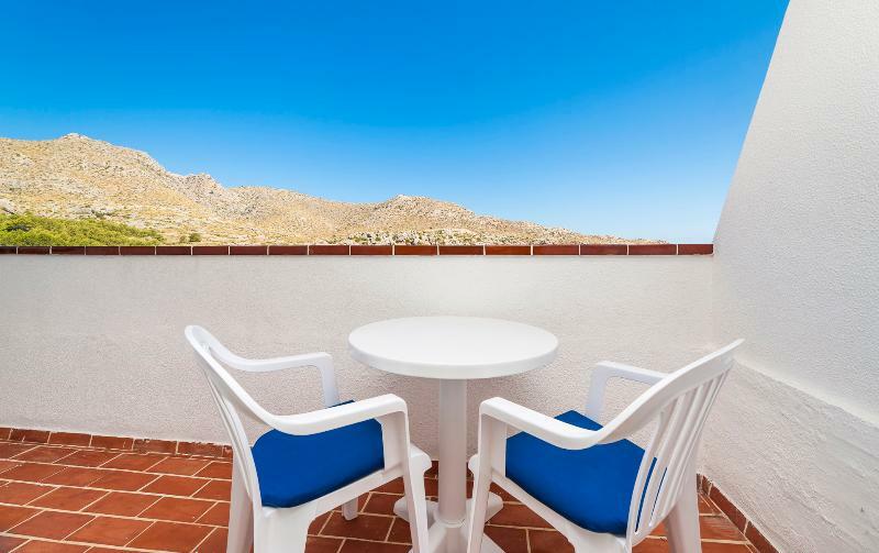 Globales Simar Hotel Cala de Sant Vicenc