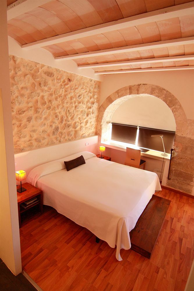 Hotel Ca'n Riera