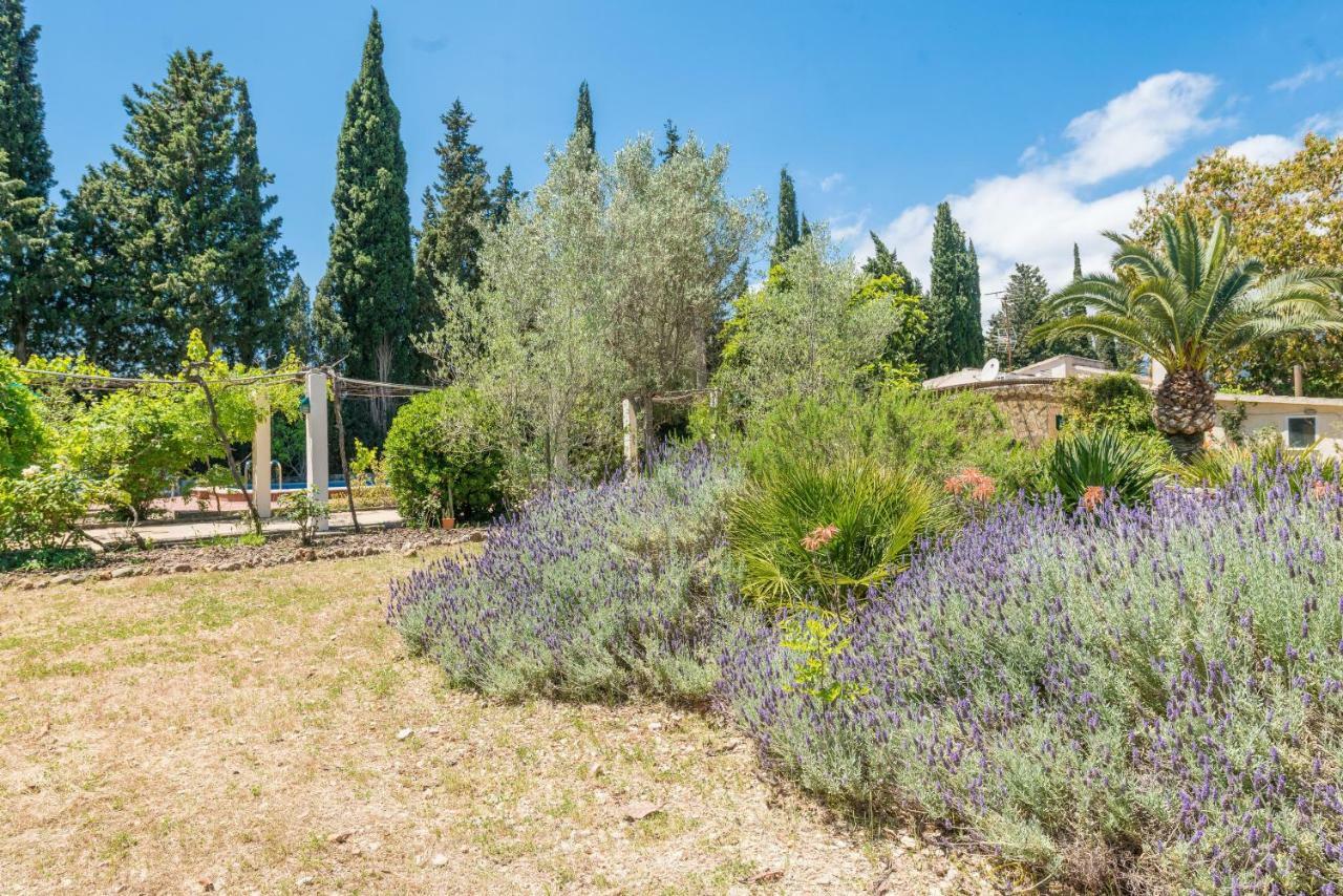 Ca Na Sioneta Villa