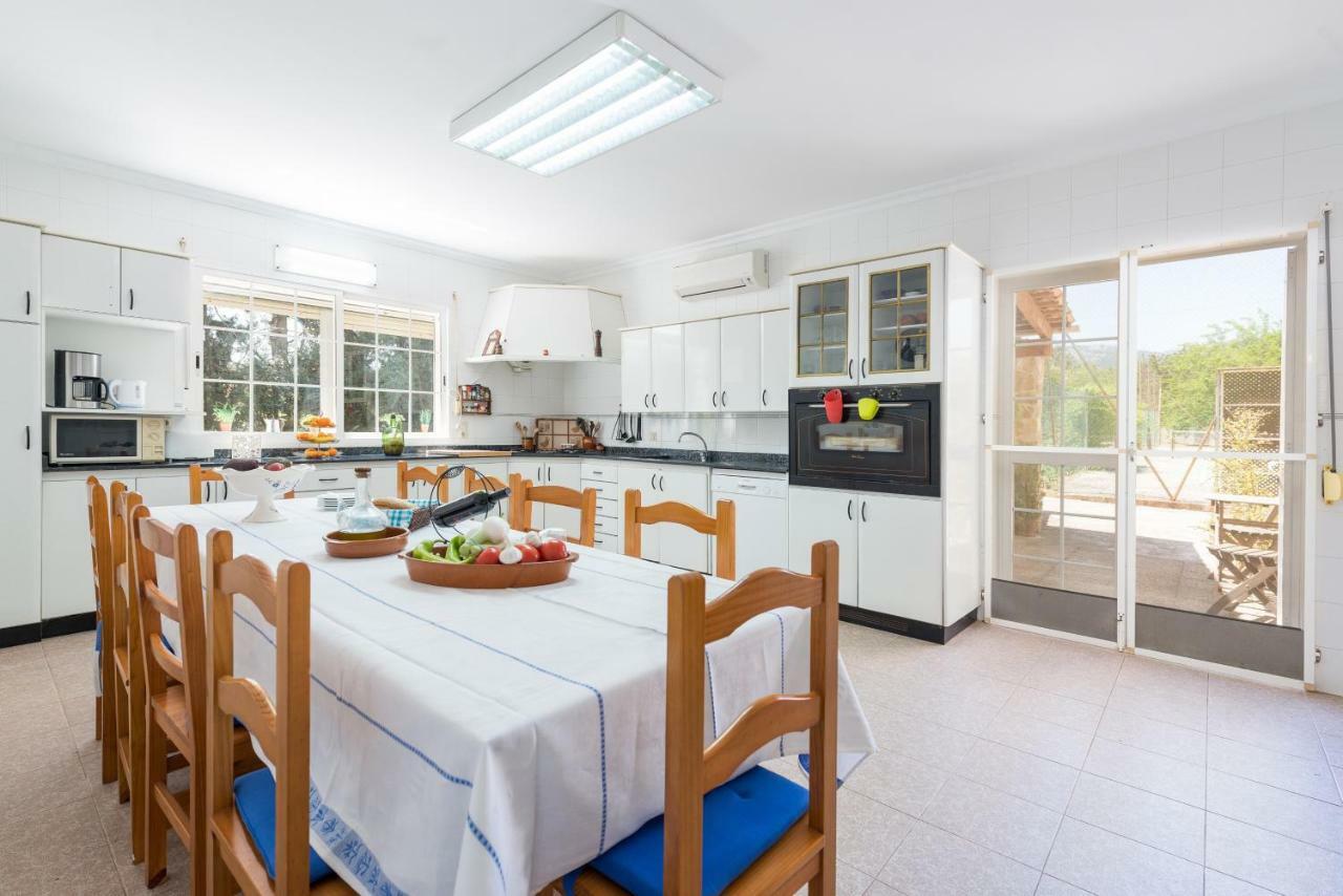 Ca Na Sioneta Villa