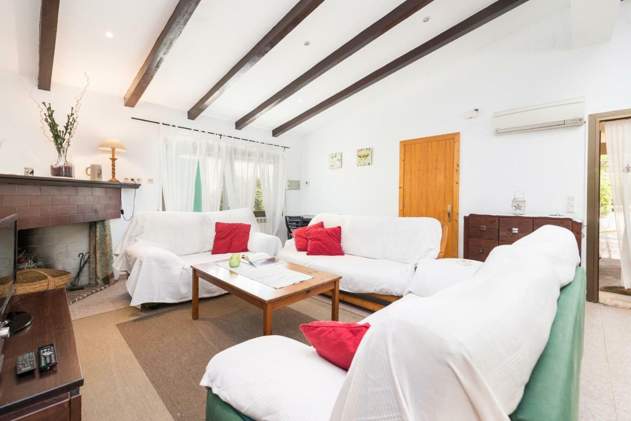 Ca Na Sioneta Villa