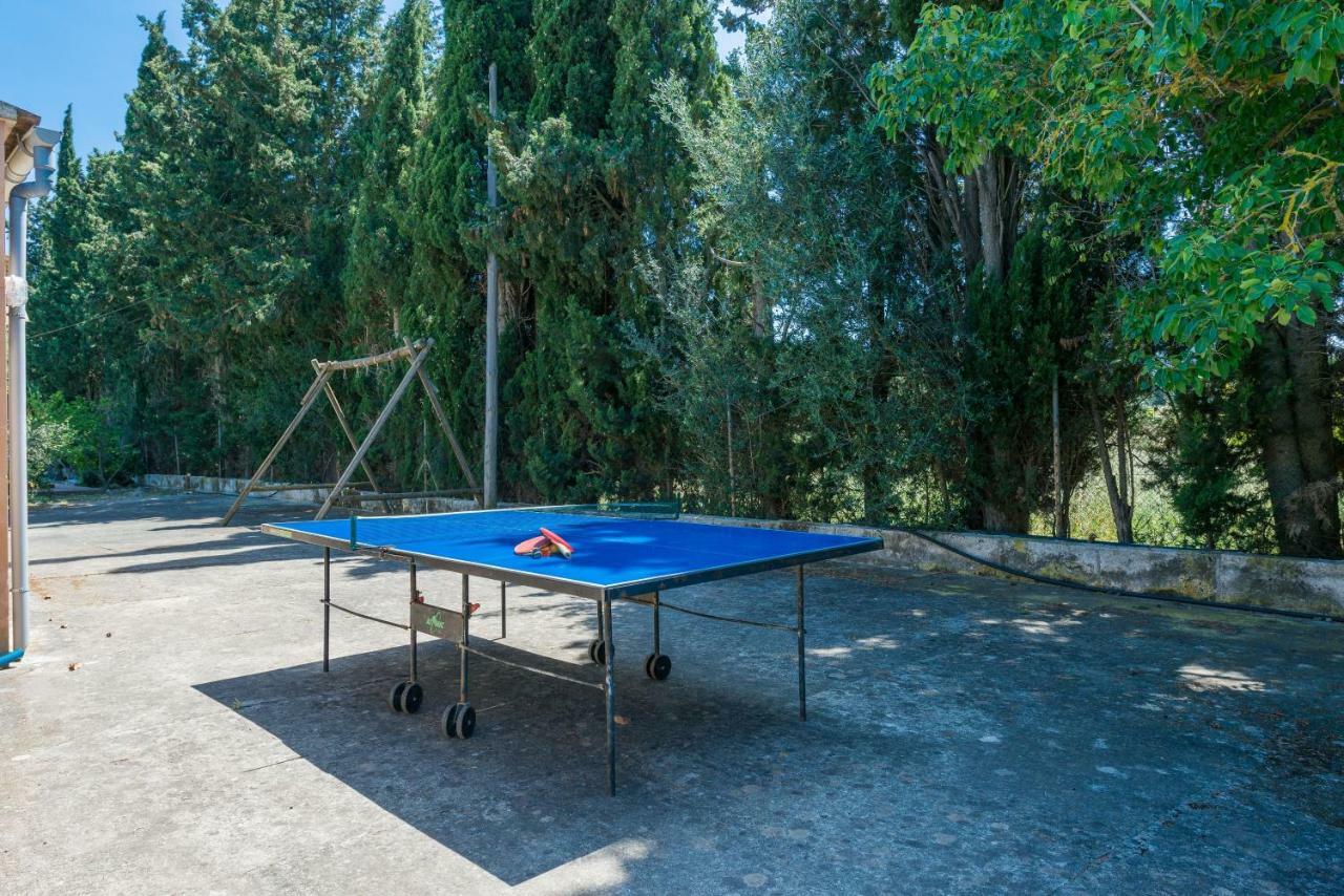 Villa Ca Na Sioneta *