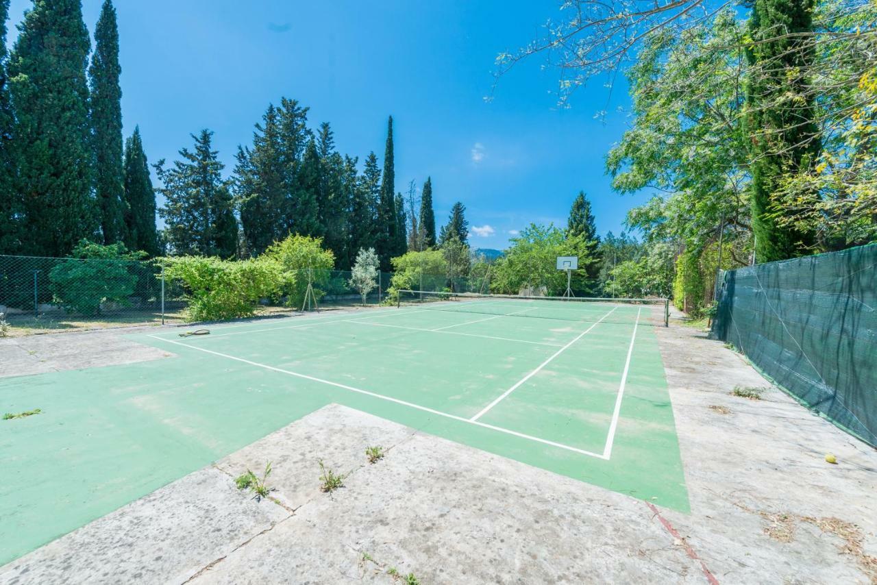 Ca Na Sioneta Villa *