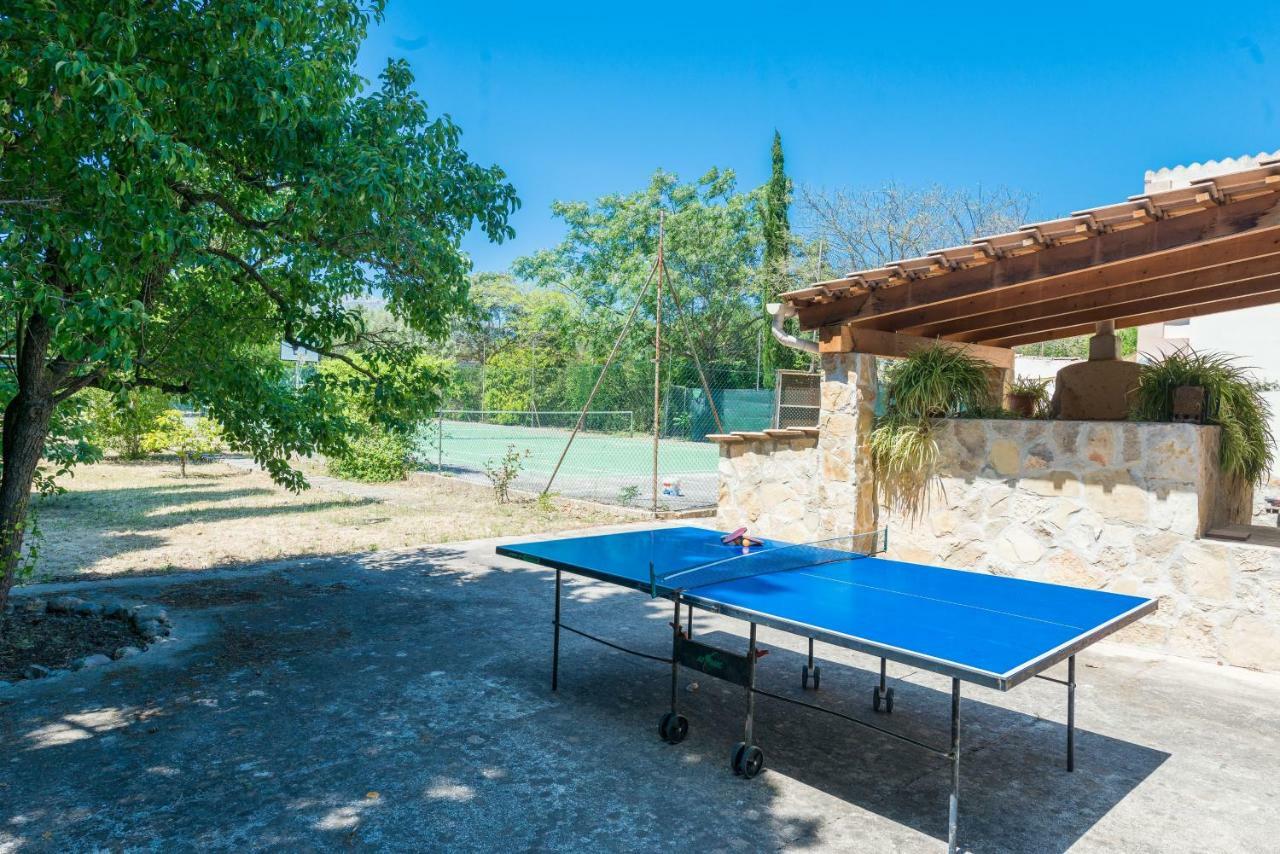 Villa Ca Na Sioneta
